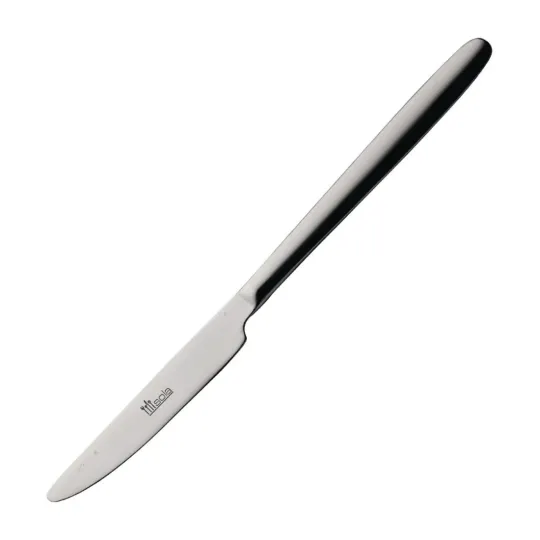 Sola Ibiza Dessert Knife Monobloc 6.5mm (12 Pack)