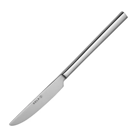Sola Montreux Dessert Knife (12 Pack)