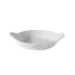 Utopia Titan Round Eared Dishes 130mm (12 Pack)