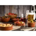 Utopia Tapas Dishes 130mm (6 Pack) - Image 3