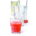 Pasabahce Next Stacking Hiball Tumblers 200ml (24 Pack) - Image 2