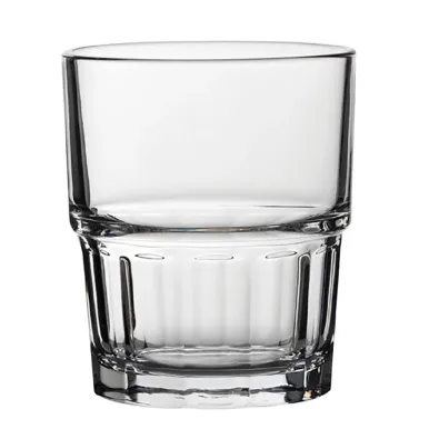 Pasabahce Next Stacking Hiball Tumblers 200ml (24 Pack)