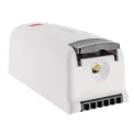 Jantex Liquid Soap & Hand Sanitiser Dispenser 1Ltr - Image 2