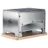 Louis Tellier Brasero Table Barbecue BRASI-F