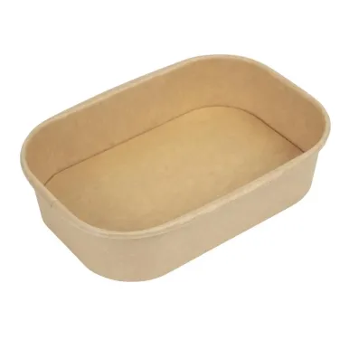 Colpac Stagione Recyclable Microwavable Food Boxes