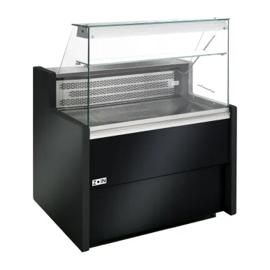 Zoin Tibet Serve Over Counter Black