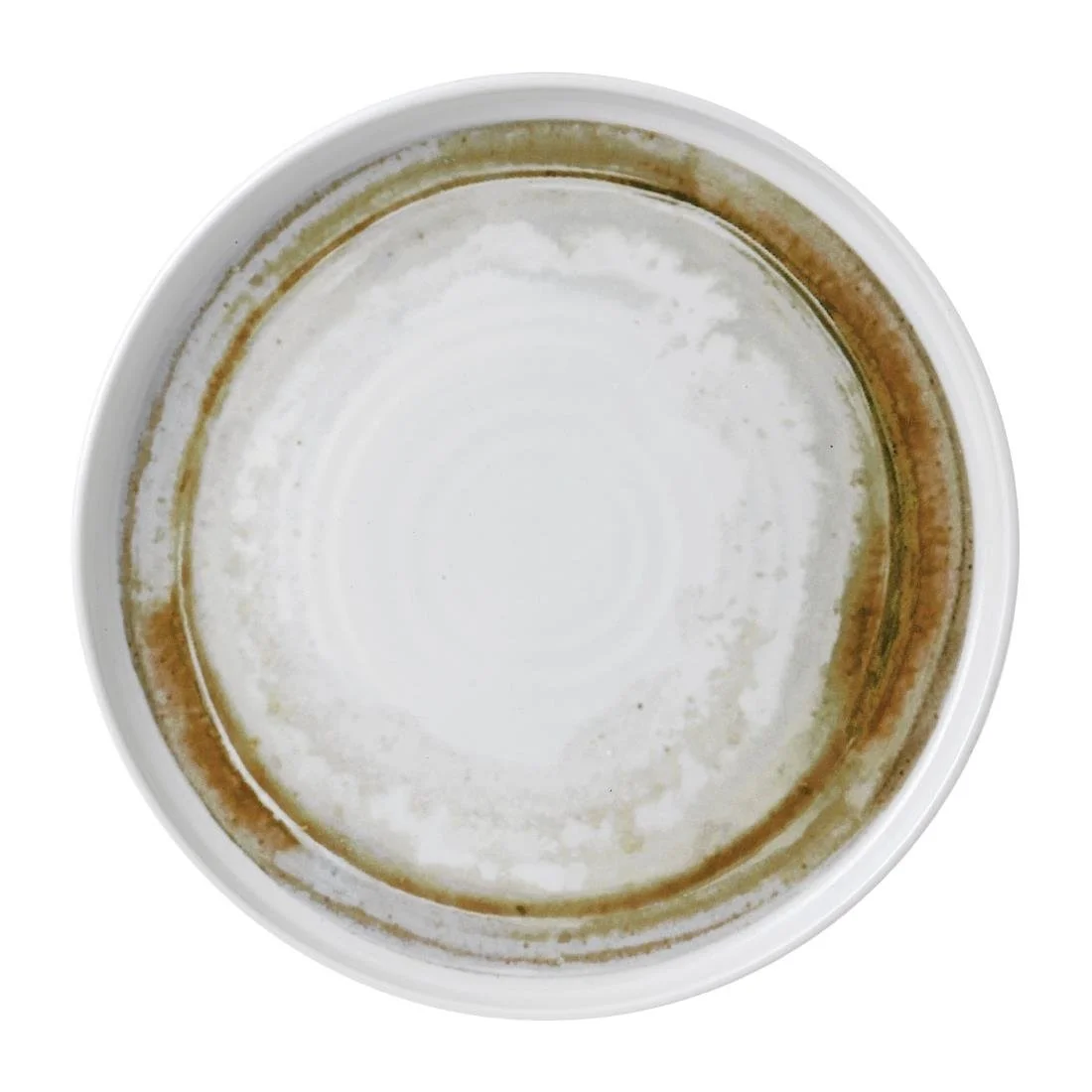 Dudson Finca Sandstone Walled Plates 260mm (6 Pack) - Image 1