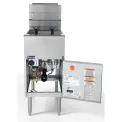 Pitco Solstice Free Standing Gas Fryer SG14S - Image 2