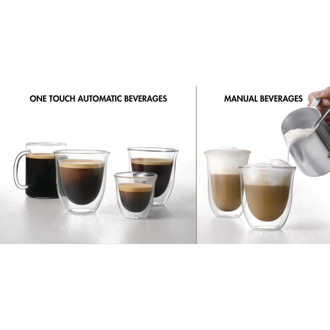 DeLonghi ECP35.31 Espresso Pump Coffee Machine - Image 8
