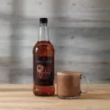 Sweetbird Hazelnut Syrup 1Ltr - Image 2