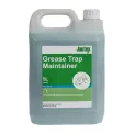 Jantex Green Grease Trap Maintainer Concentrate 5Ltr - Image 1