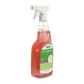 Jantex Green Air Freshener Cranberry Ready To Use 750ml - Image 2