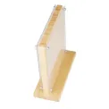Vogue Wooden Magnetic Knife Block 8 Slots - Image 3