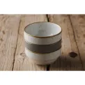 Churchill Stonecast Profile Stacking Bowl Grey 358ml (6 Pack) - Image 3