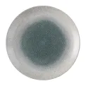 Churchill Raku Duo Agate Deep Coupe Plate Topaz 281mm (12 Pack) - Image 1