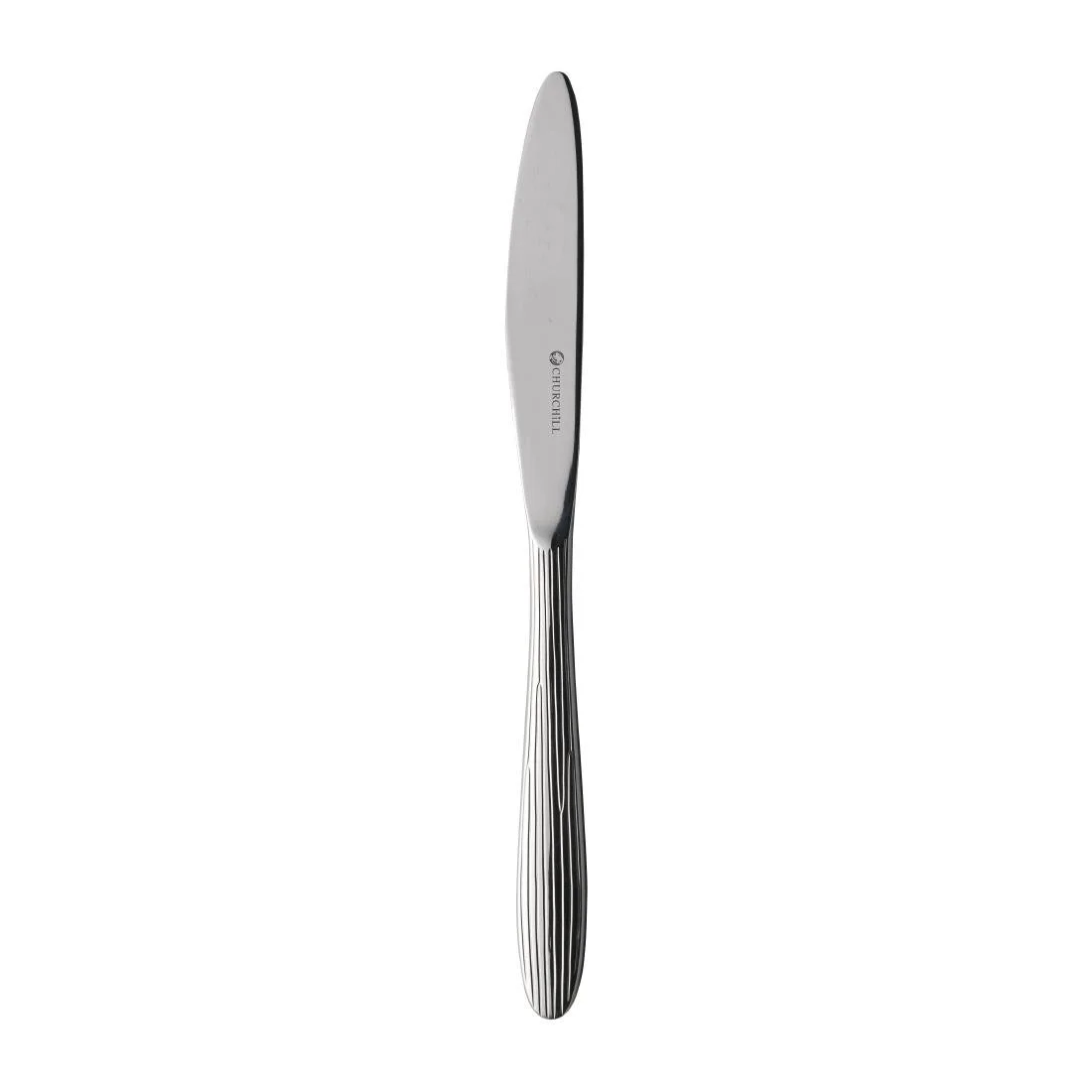 Churchill Agano Table Knife (12 Pack) - Image 1