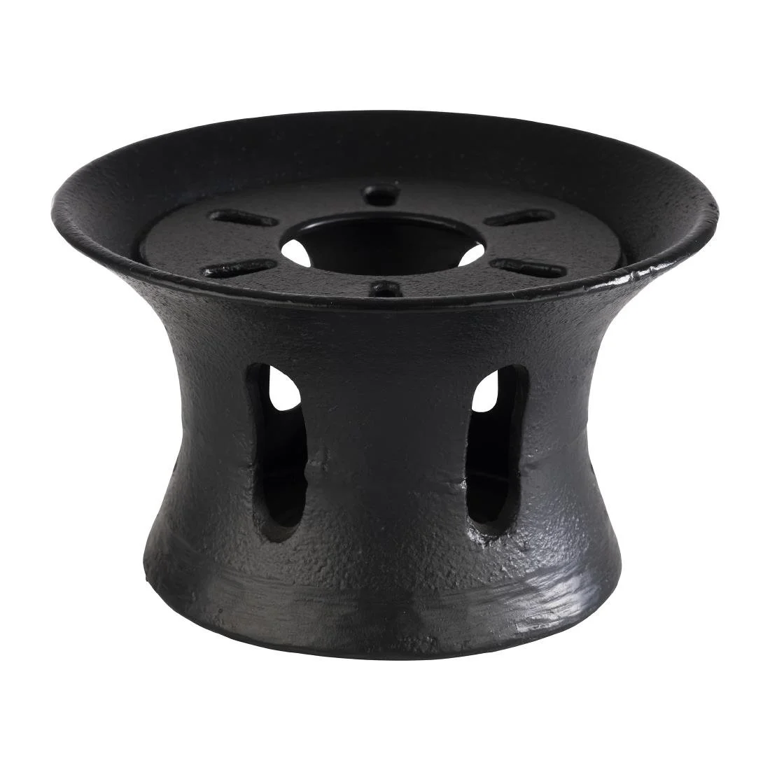 APS Asia Teapot Warmer Black 130mm - Image 1