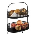 APS Two-Tier Food Stand 310 x 170mm - Image 2