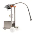 Dynamic Gigamix XS with Turbo Blender - Image 1