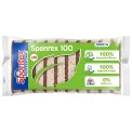Spontex Sponrex 100% Recycled Scouring Sponge (10 Pack) - Image 2