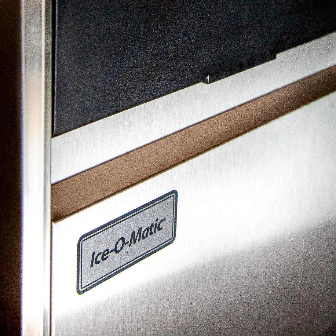 Ice-O-Matic Bistro Cube Ice Machine UCG045A - Image 3