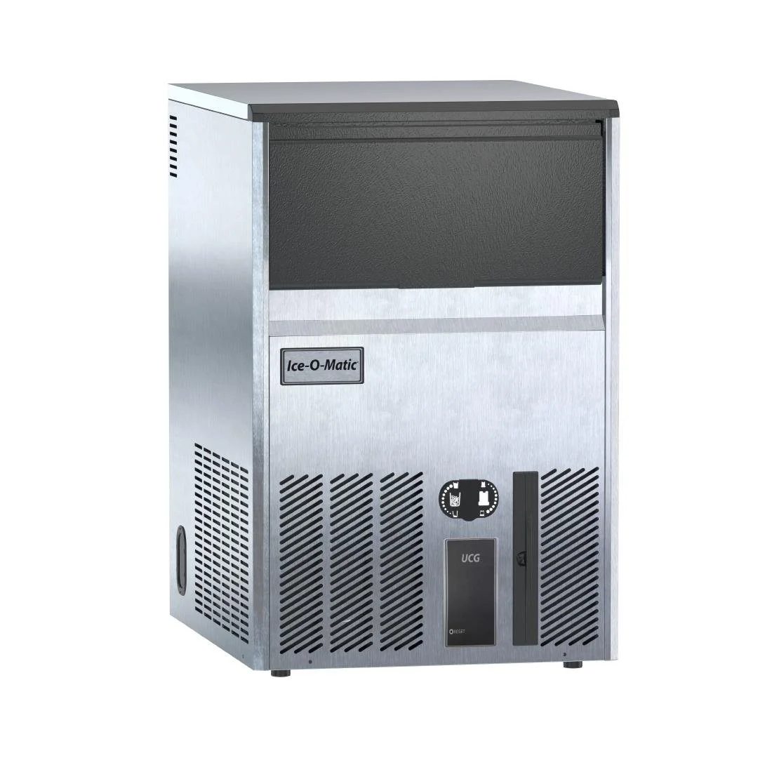 Ice-O-Matic Bistro Cube Ice Machine UCG065A - Image 1