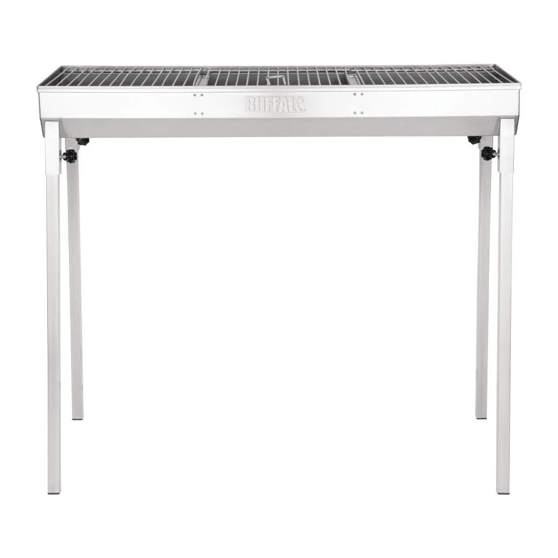 Buffalo Charcoal Barbecue - Image 2