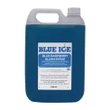Blue Ice Slush Mix Blue Raspberry Flavour 5Ltr - Image 1