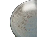 Olympia Ember Low Coupe Bowls Blue 230mm (4 Pack) - Image 6
