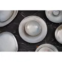 Olympia Ember Low Coupe Bowls Blue 230mm (4 Pack) - Image 10