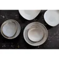 Olympia Ember Low Coupe Bowls Blue 230mm (4 Pack) - Image 16