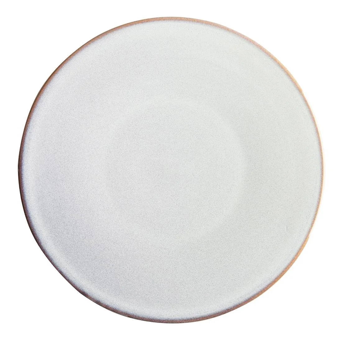 Olympia Drift Plain Coupe Plates 280mm (4 Pack) - Image 2