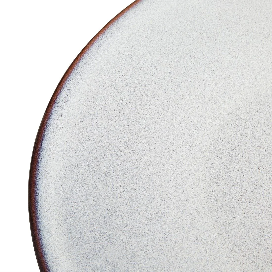 Olympia Drift Plain Coupe Plates 280mm (4 Pack) - Image 4