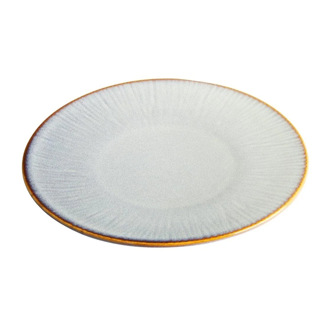 Olympia Drift Embossed Coupe Plates 220mm (6 Pack) - Image 9
