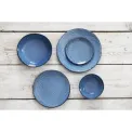 Olympia Denim Coupe Bowls Blue 220mm (6 Pack) - Image 6