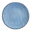 Olympia Denim Coupe Plates Blue 285mm (4 Pack) - Image 1