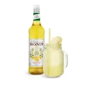 Monin Premium Cloudy Lemonade Concentrate 1Ltr - Image 2