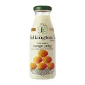 Folkington's Juices Mango Glass Bottle 250ml (12 Pack) - Image 1