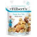 Mr Filbert's Simply Sea Salt Mixed Nuts 40g (20 Pack) - Image 1
