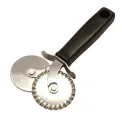 Schneider Dough and Pizza Cutter - Image 1