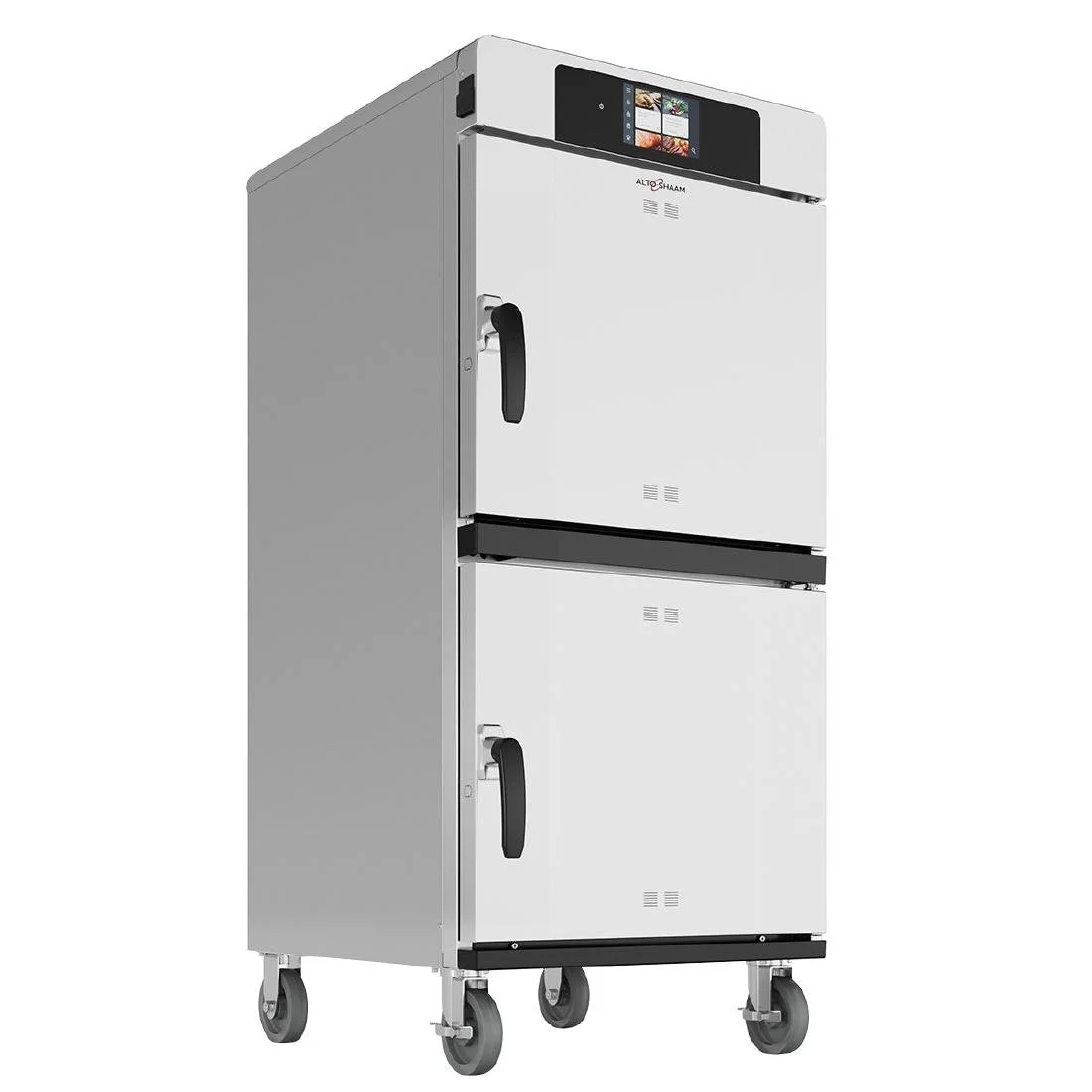 Alto-Shaam Deluxe Control 90kg Cook & Hold Oven 1750-TH/DX - Image 1
