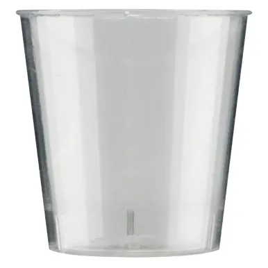 eGreen Shot Glasses UKCA Marked 25ml (1000 Pack)