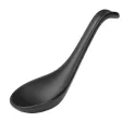 Olympia Kristallon Fusion Melamine Long Spoons 160x50mm (12 Pack) - Image 1