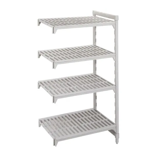 Cambro Camshelving Premium 90 Degree Right Corner Connector