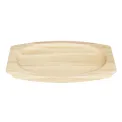 Olympia Cast Iron Oval Sizzler 335x205mm - Image 2