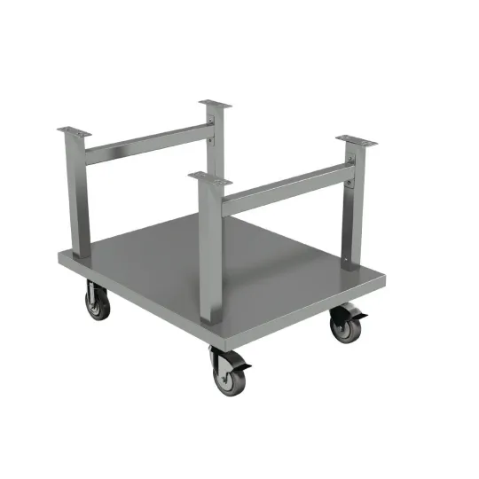 Falcon Dominator Plus 600mm Mobile Stand