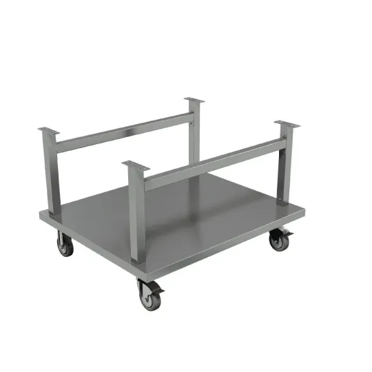 Falcon Dominator Plus 800mm Mobile Stand