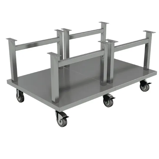 Falcon Dominator Plus 1200mm Mobile Stand