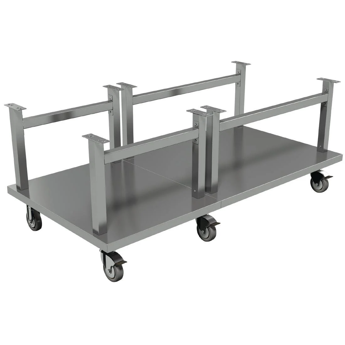 Falcon Dominator Plus 1500mm Mobile Stand