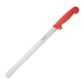 Hygiplas Serrated Slicer Red 30cm - Image 1